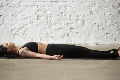 Sleep Meditation