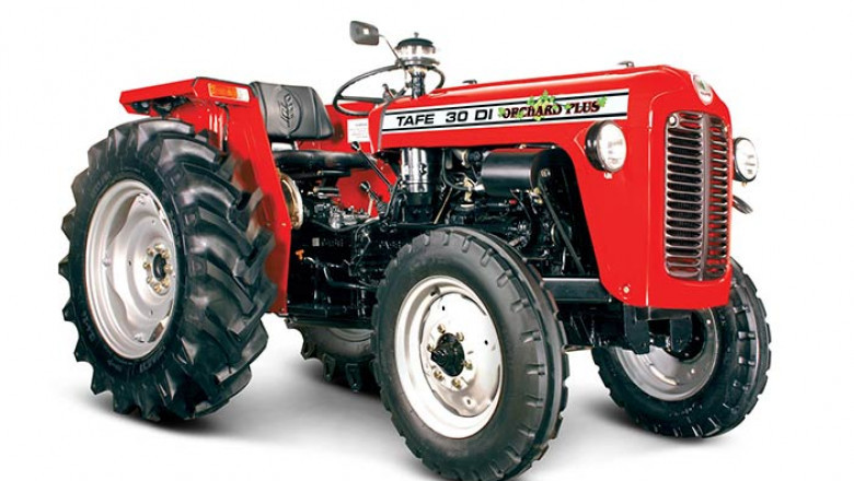Tafe Tractor Price, Manufactures, and Features - khetigaadi