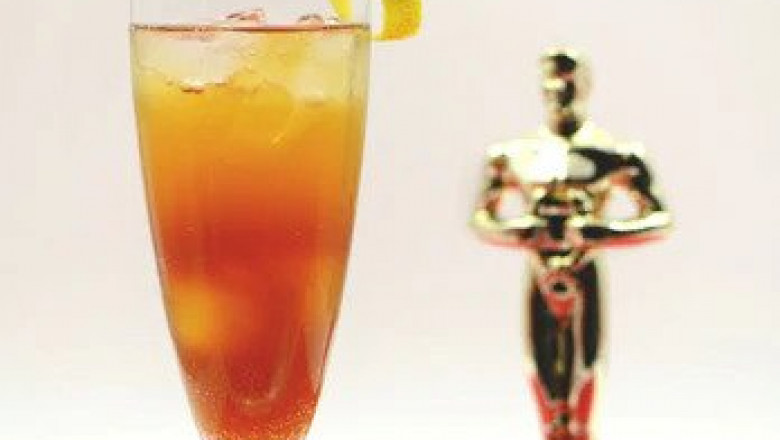 Top 15 Oscar Party Cocktails Ideas | Shop SK
