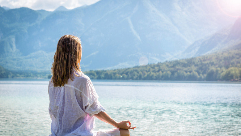 Top Five Meditation Apps to keep you calm in 2022