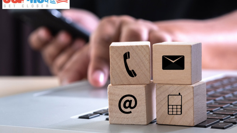 US Mail Forwarding Address – USA2me