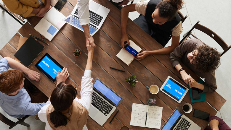 Web Design and Development Company in UK – ROI Resources