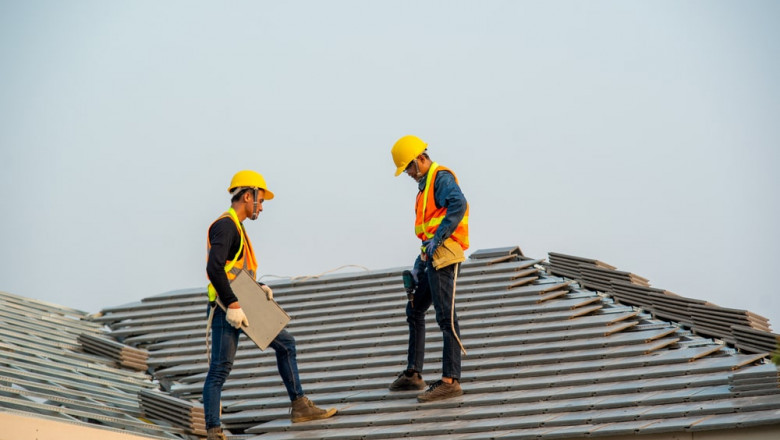 What To Know About Roofing Contractors And Their Services