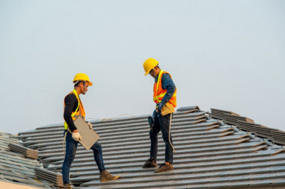 What To Know About Roofing Contractors And Their Services