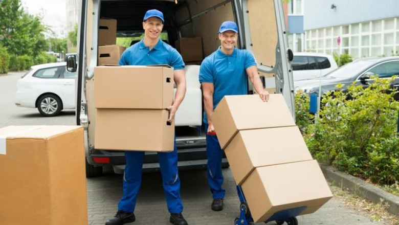 What To Look For When Hiring A Moving Company
