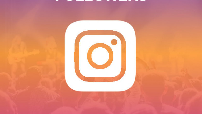 Where can I safely buy Instagram followers?