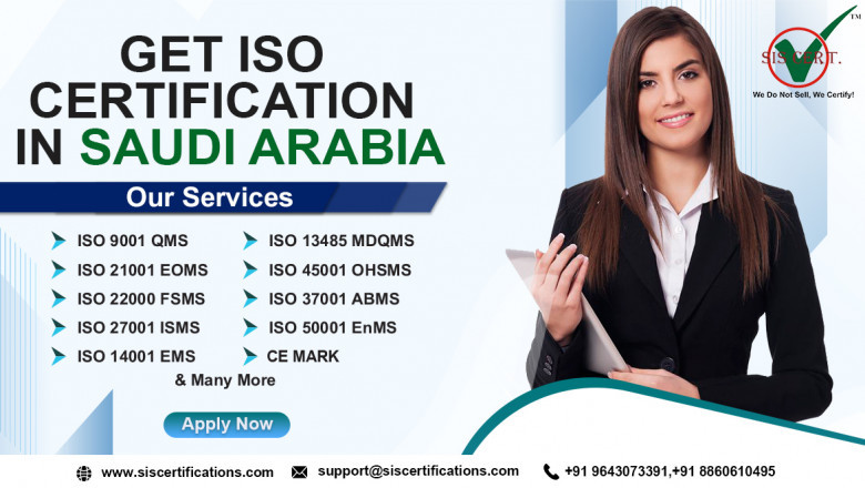 Which ISO Certifications are Ideal for Export Industry?