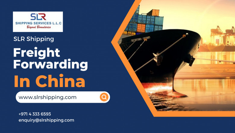 4 Factors to Consider While Freight Forwarding in China