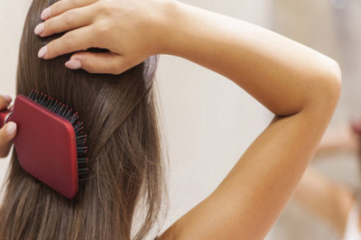 Best hair thinning treatment