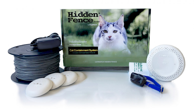Do Cat Fences Provide A Safe Barrier For Your Pet?