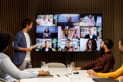 Essential Skills Needed for A Successful Virtual Event