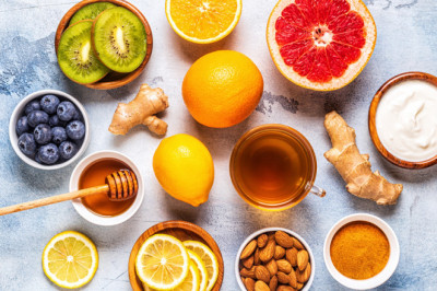 Excellent Foods for Increasing Intimate Power