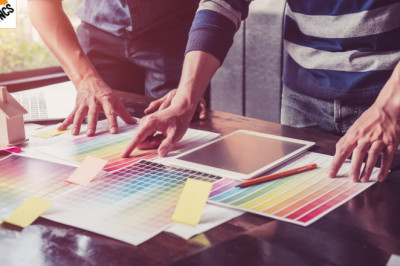 Graphic Design Huntsville |  eSYNCS Advertising Agency