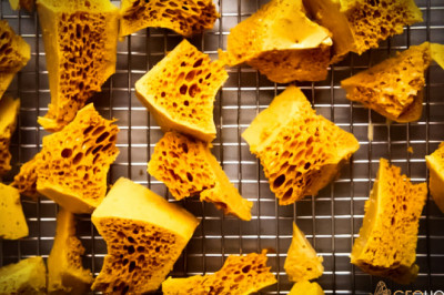 Honeycomb – A Star Ingredient Of Your Recipes