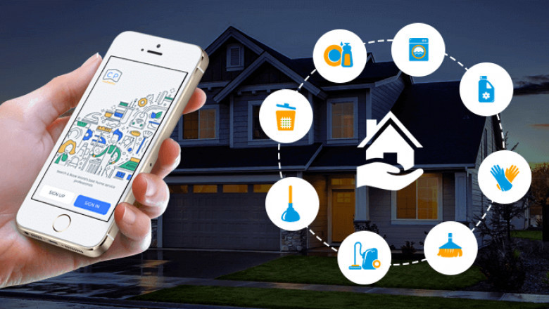 How Professional OnDemand Works? How To Build Your Own Professional Service Marketplace Website?