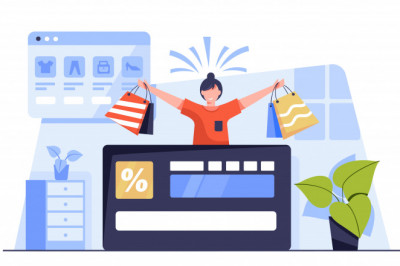 How To Make The E-Commerce Marketplace Distinctive?