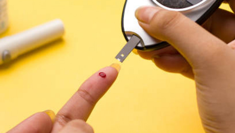 India Diabetes Market Study, Trends, Overview, Insights And Outlook By 2027