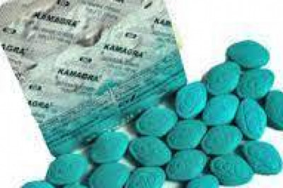 Kamagra Oral Jelly 100 mg