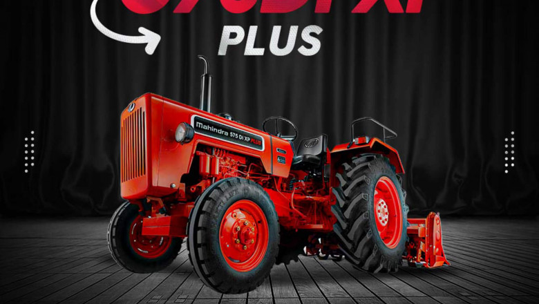 Mahindra 575 Specification, Price & Review 2022- Tractorgyan