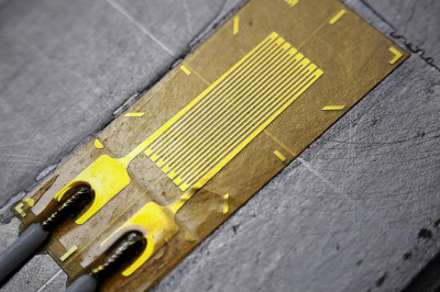 My Guide to Learning How to Use a Strain Gauge