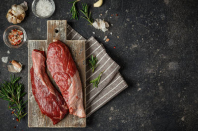 Nutritional Benefits of Eating Bison Meat | Noble Premium Bison