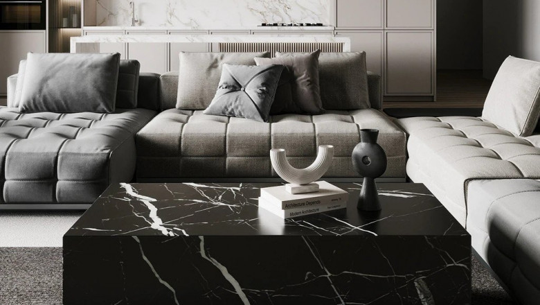 Shopping designer furniture online means unlimited possibilities