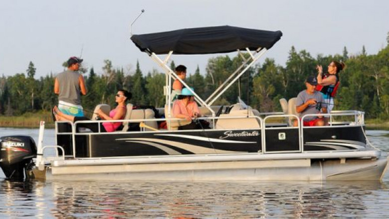 Simcoe Rentals: Your One-Stop Destination for Boat Rentals