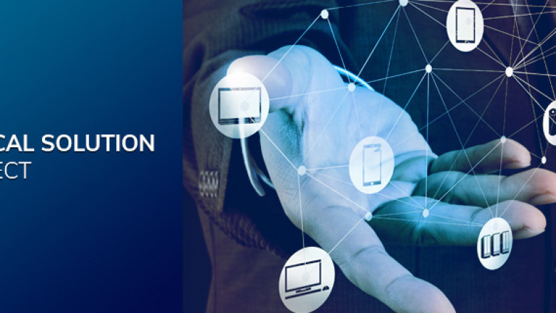 Solution Architect Jobs, Employment - Role and Responsibilities | Chapter247 Infotech