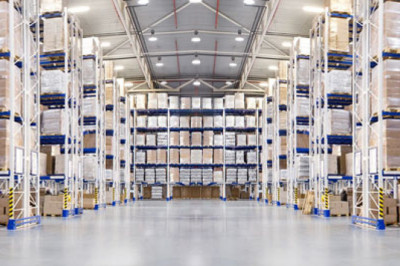 Trusted Warehouse Manufacturers in India