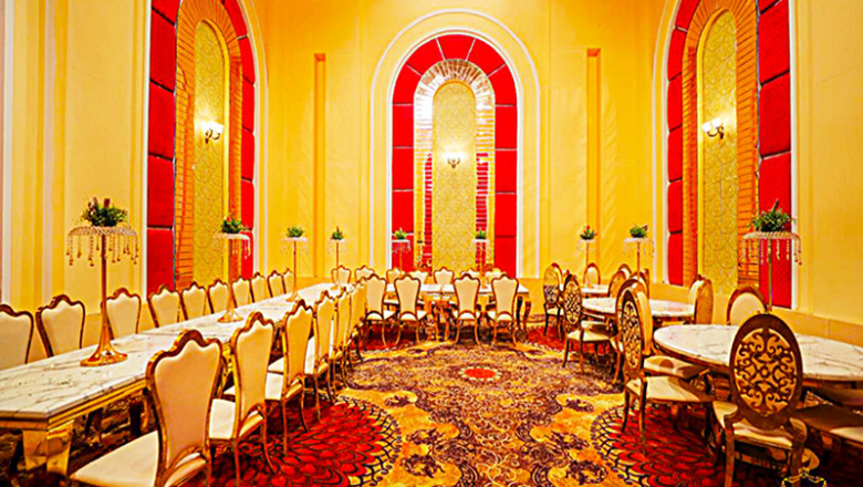 Wedding Venues and Banquet Halls in Faridabad | Jannat Valley
