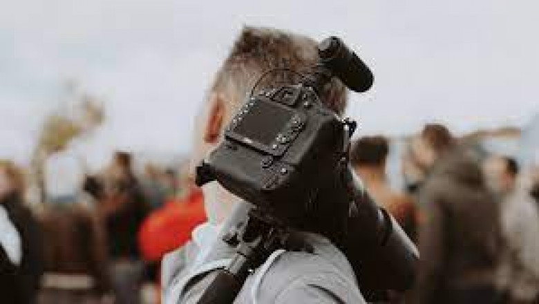 What Are The Benefits Of Video Production?
