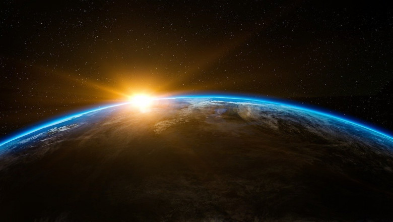 Amazing Facts About Earth