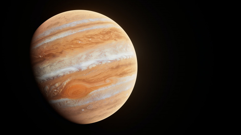 Amazing Facts About Jupiter