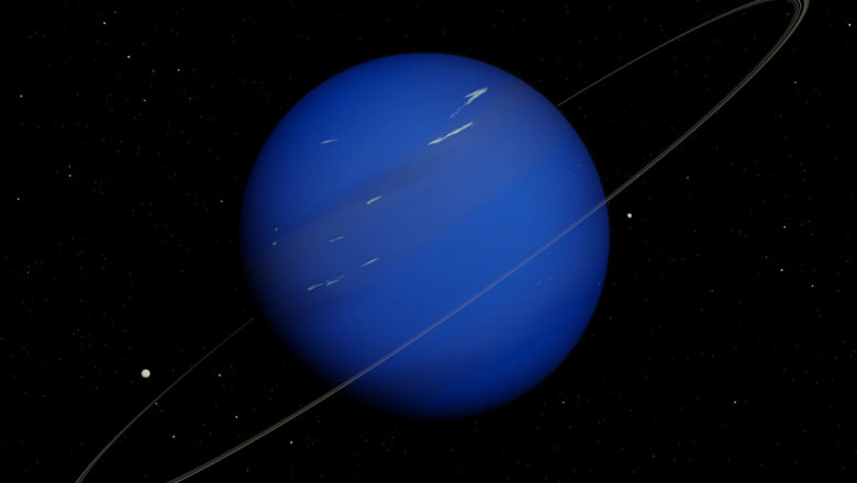 Amazing Facts About Neptune