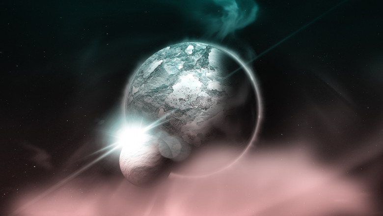 Amazing Facts About Pluto