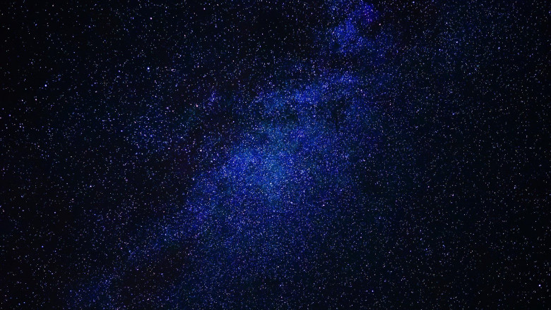 Amazing Facts About Space
