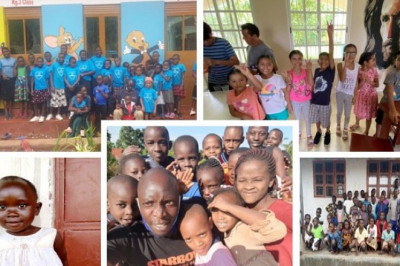 Amigosii Food Security Organizations in World Wide Has Come A Long Way to Work Best