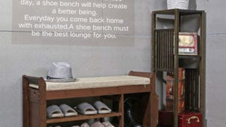 Benches, Storage Bench, Tv Benches, Wooden Bench