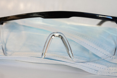 Benefits of Safety Glasses Program