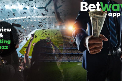 Betway Review & Rating for 2022