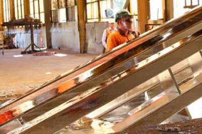 corrosion prevention | corrosion inhibitors