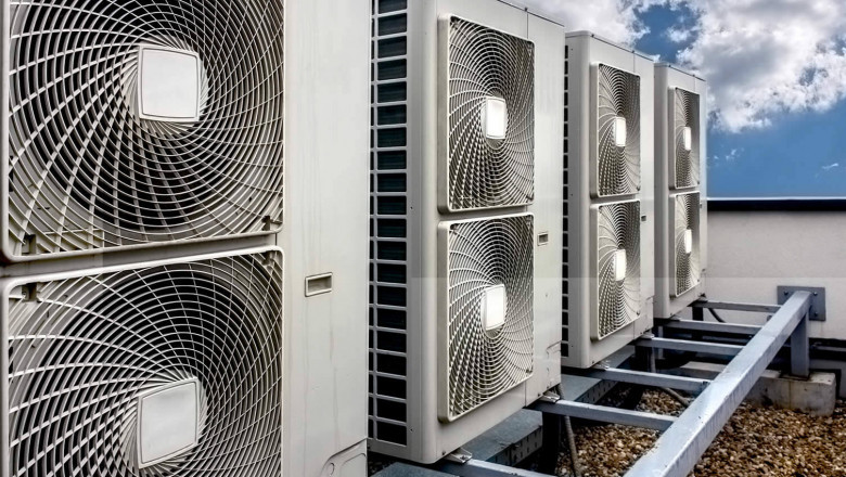 COVID-19 Impact Analysis on Air Conditioning Systems Market