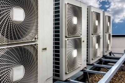 COVID-19 Impact Analysis on Air Conditioning Systems Market