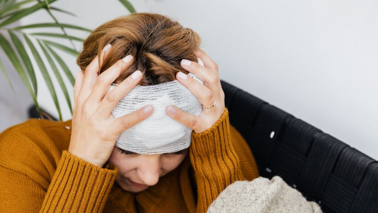 Different Types Of Traumatic Brain Injury Treatment