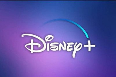 Disneyplus com/begin - Enter Code for Smart Television