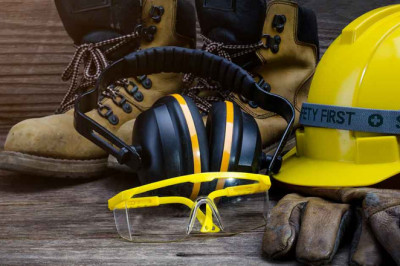 Global Personal Protective Equipment Market: Global Industry Trends, Size, Growth, Opportunity And Forecast 2020 - 2027