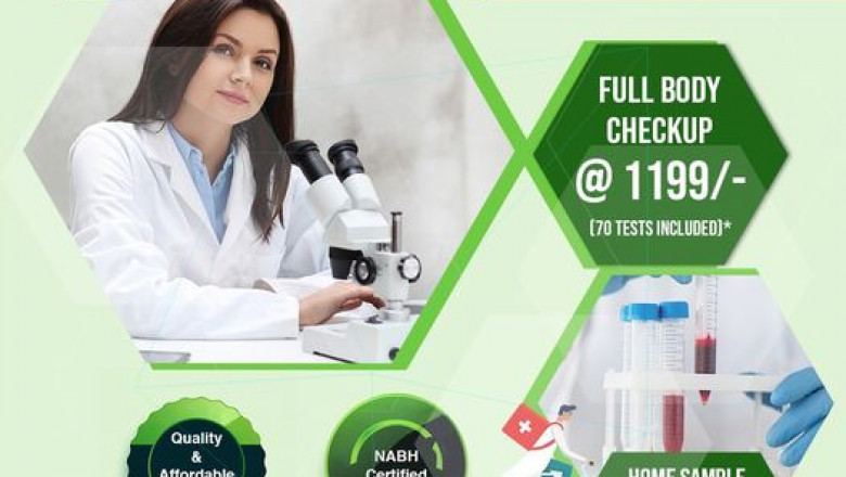 HealMe | The Diagnostic Clinic