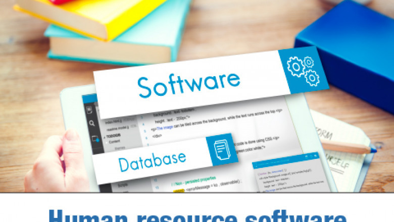 human resource software- YOMA Multinational