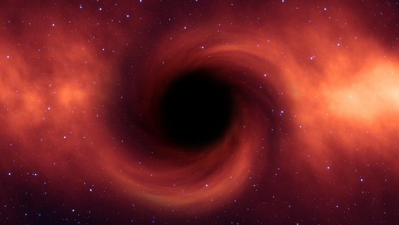 Interesting black holes facts