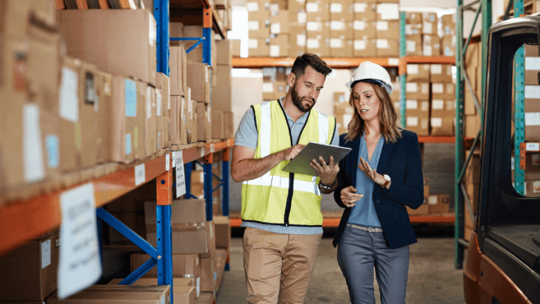 IOR EOR Services In USA